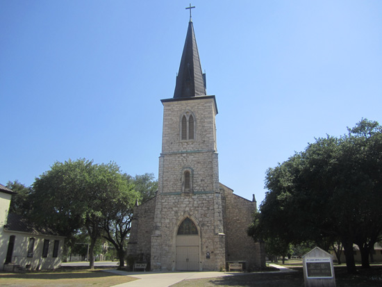 St. Louis Catholic Church